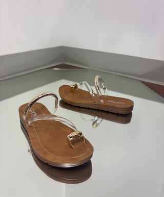 Corkys Hit Strip Clear