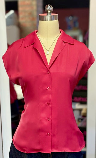 Renuar Blouse Terra
