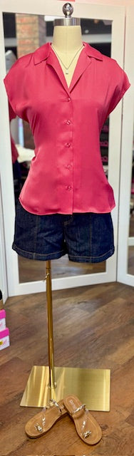 Renuar Blouse Terra