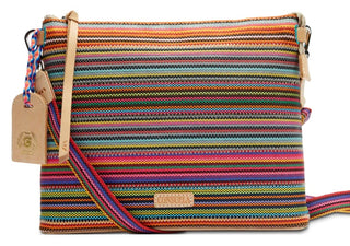 Consuela Ale Downtown Crossbody