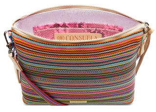 Consuela Ale Downtown Crossbody
