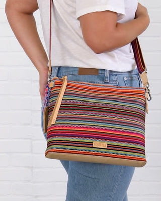 Consuela Ale Downtown Crossbody