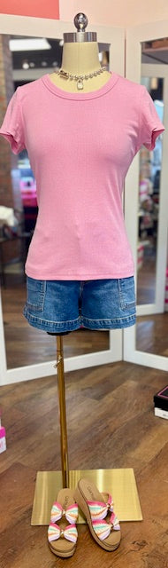 KUT Jane Short True