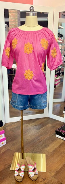 KUT Jane Short True