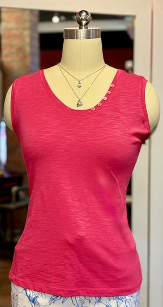 Renuar Knit Top Terra