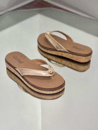 Corkys Deep End Gold