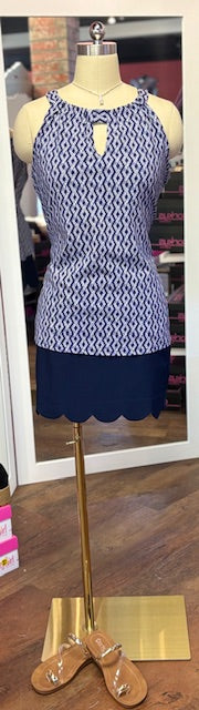 LuLu B Kathy Keyhole RPNW