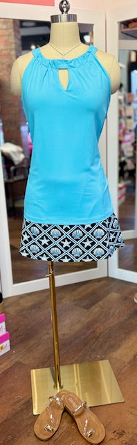 LuLu B Fun Skort BNSS