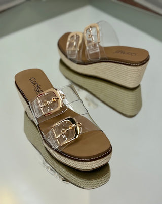 Corkys Manifest Clear