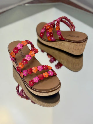 Corkys Be Friends Spice