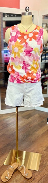 Charlie B Twisty Tee Dandy
