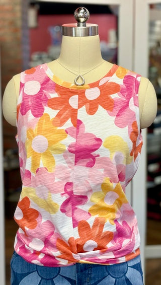 Charlie B Twisty Tee Dandy