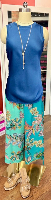 Lysse Akemi Top Palermo