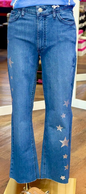 Morrison Denim Passing Stars Jeans