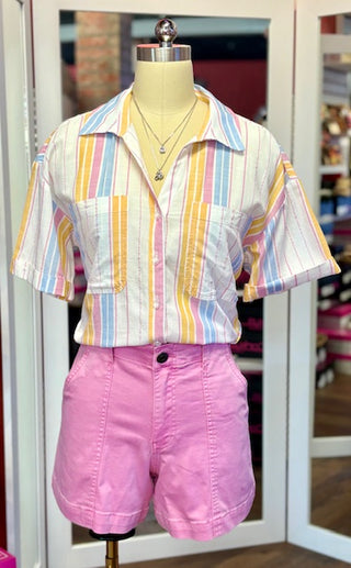 KUT cupcake Jane Shorts