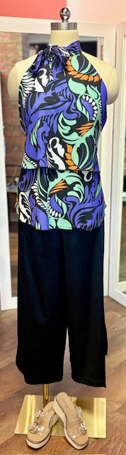 Isle Apparel Paige Pant Stardom