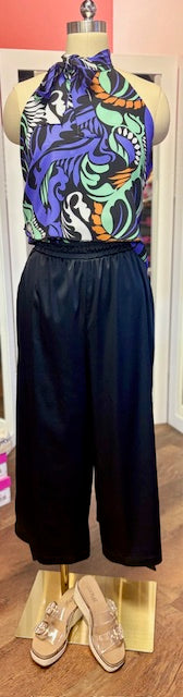 Isle Apparel Paige Pant Stardom