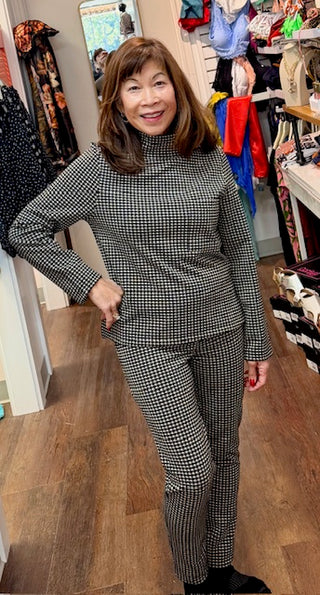 Isle Apparel four Pocket Oro Pant