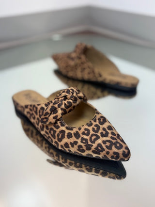 Corkys Knotty Nice Leopard