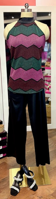 Isle Star Calypso Pant