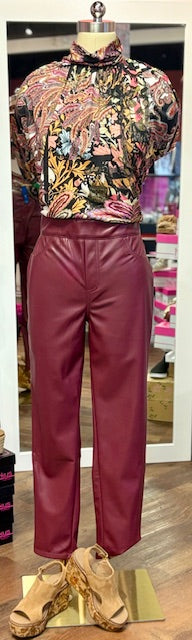 Isle 4Pocket Vegan Cherry