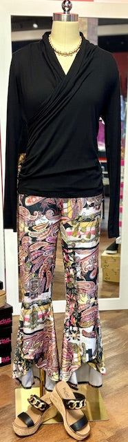 Isle Chelsea Pant Pubol