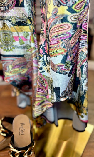 Isle Chelsea Pant Pubol