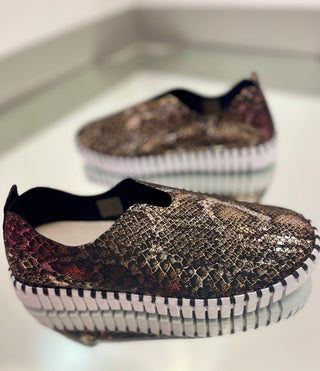 Ilse Jacobsen Tulip Black Camo