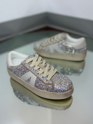 Corkys No Chaser Rhinestone
