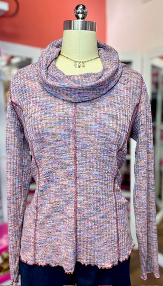 FDJ CowNeck MultiSpace Dye