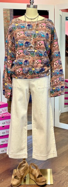 Ivy Jane Novelty Popover