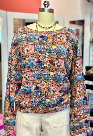 Ivy Jane Novelty Popover