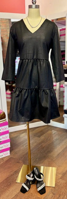 Isle Icardi Dress Tordero