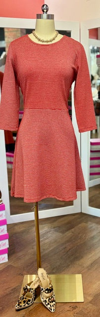 Isle Bella Dress Luz