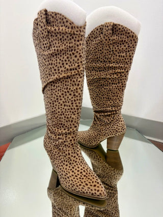 Corkys Cowgirls Cheetah