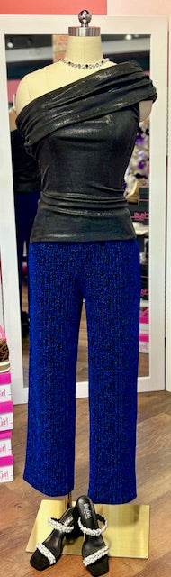 Elan Marlene off the shoulder top