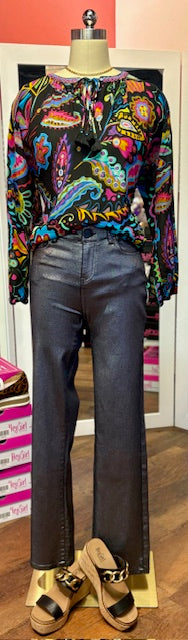 Johnny Was Margot Silvana