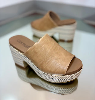 Corkys Buggin Caramel