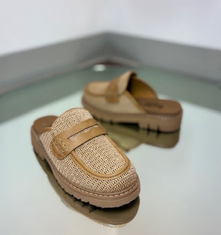 Corkys Am I Right Rafia