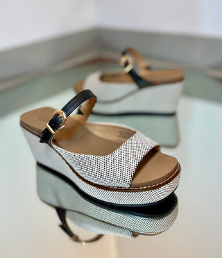 Corkys Treat Yourself Black Combo