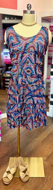 Isle Apparel ChaCha Dress Minas