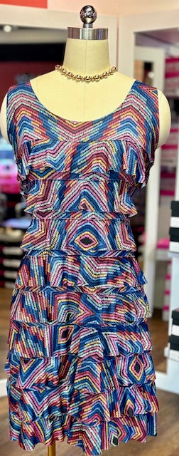 Isle Apparel ChaCha Dress Minas