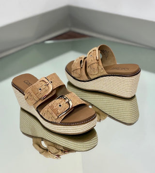 Corkys Cork Manifest