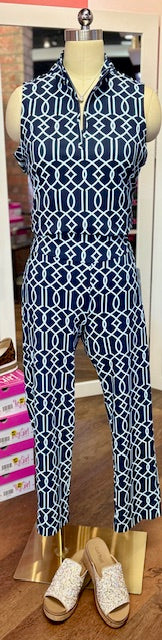 LuLu B Capri GTNT