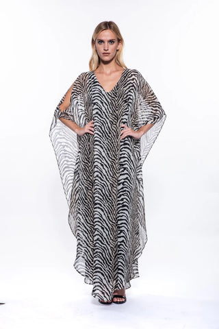 Julian Chang Maxi