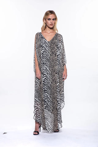 Julian Chang Maxi