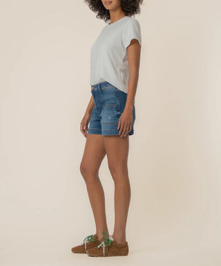 KUT Jane Short True