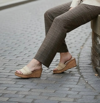 Corkys Wanderlust Ivory