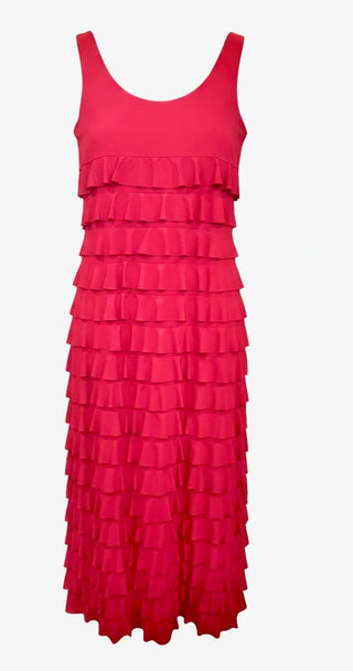 LuLu B  ChaCha Maxi Cre