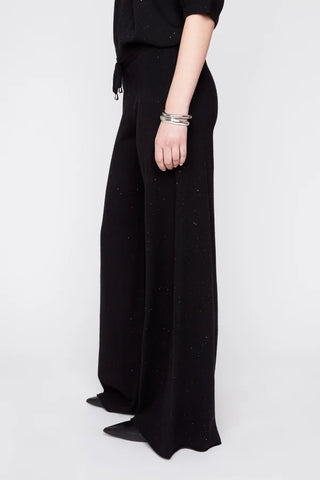 Renuar Pant Black